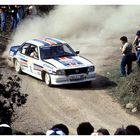 Henri Toivonen - San Remo 82