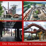 Henrichshütte Hattingen 1