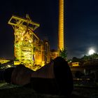 Henrichshütte Nachtschicht 1.9.2023