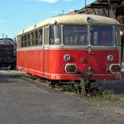 Henrichshütte - Werksbahnen