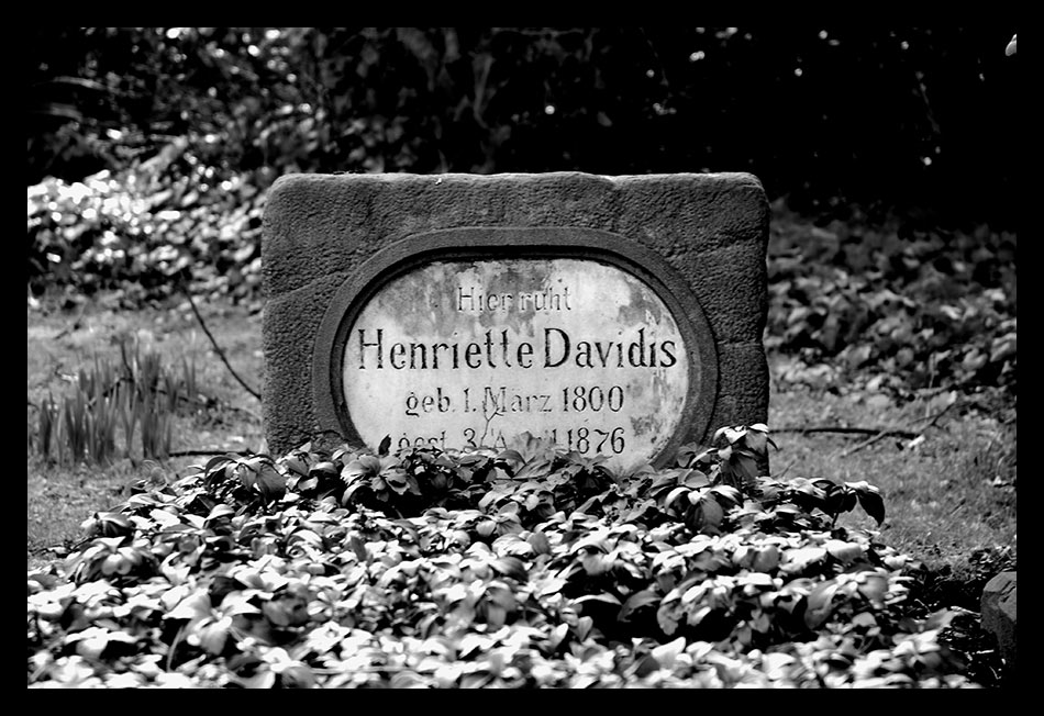 Henriette Davidis