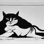 Henriette  von Tomi Ungerer.