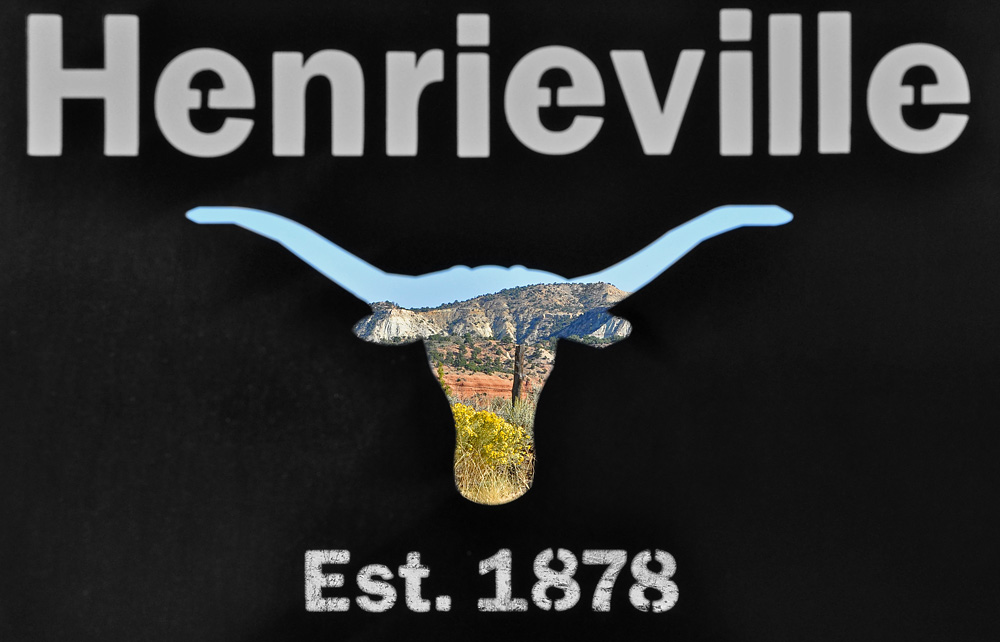 Henrieville