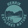 Henrik Explores Nature