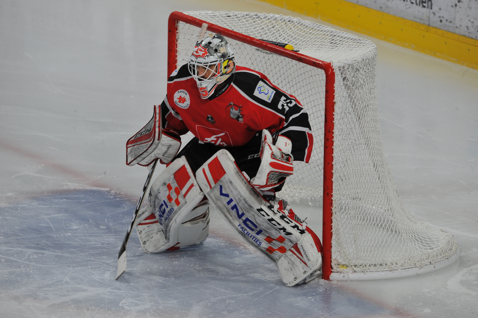 henry-corentin buysse (amiens gothiqque ) 