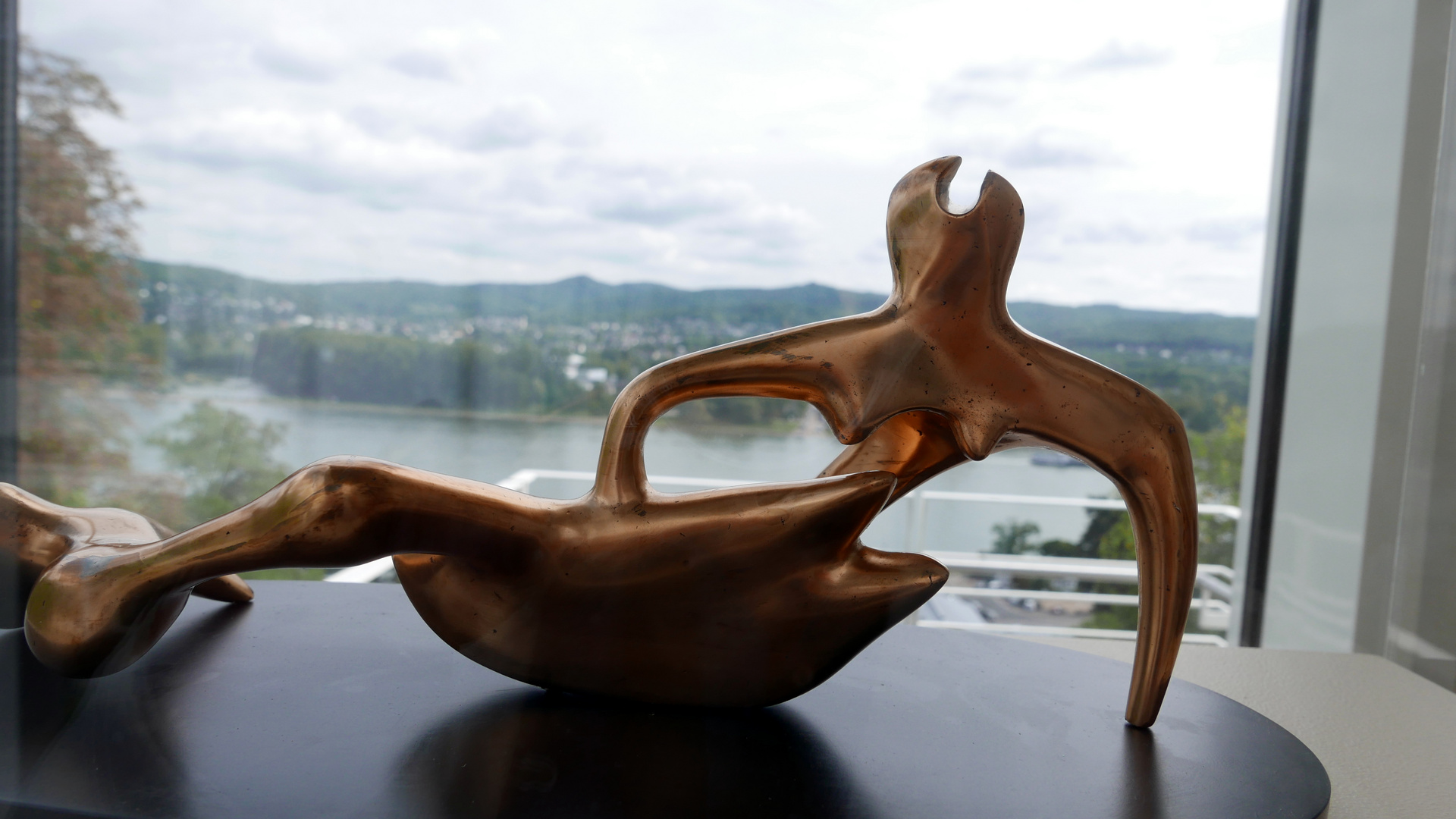 Henry-Moore-Ausstellung