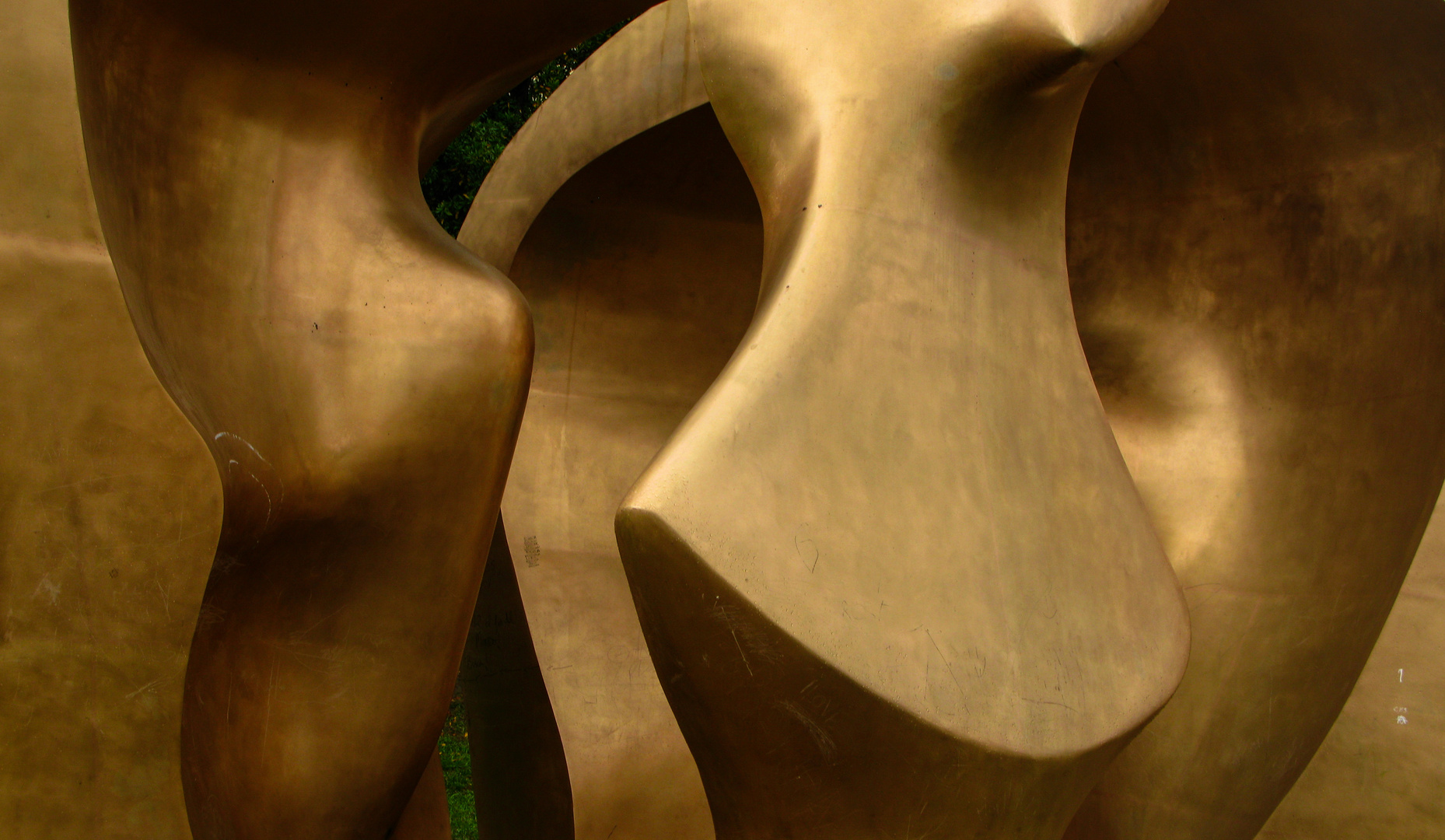 Henry Moore