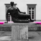 Henry Moore lässt grüßen...