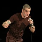 Henry Rollins - Kaufleuten