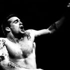 Henry Rollins live