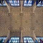 Henry VII Chapel -  Westminster Abbey - London