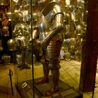 Henry VIII armour 