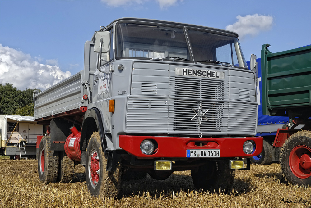 Henschel