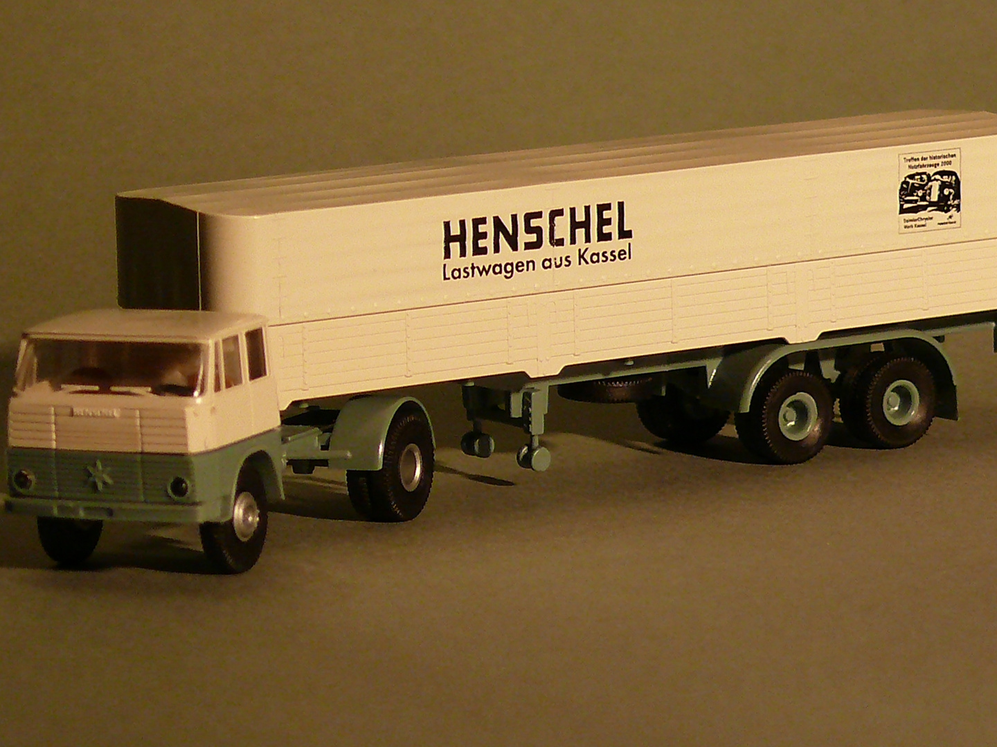 HENSCHEL