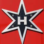 Henschel-Firmenlogo