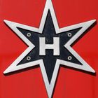 Henschel-Firmenlogo