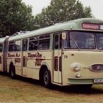 Henschel Gelenkbus