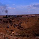 Henschel Lokomotiven in Afrika