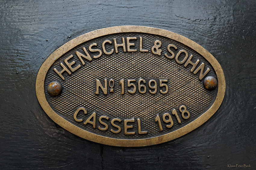 Henschel & Sohn