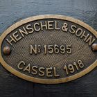 Henschel & Sohn