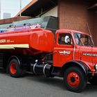 Henschel Truck