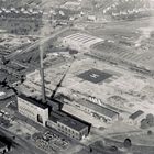 Henschel-Werk-Mittelfeld 1958