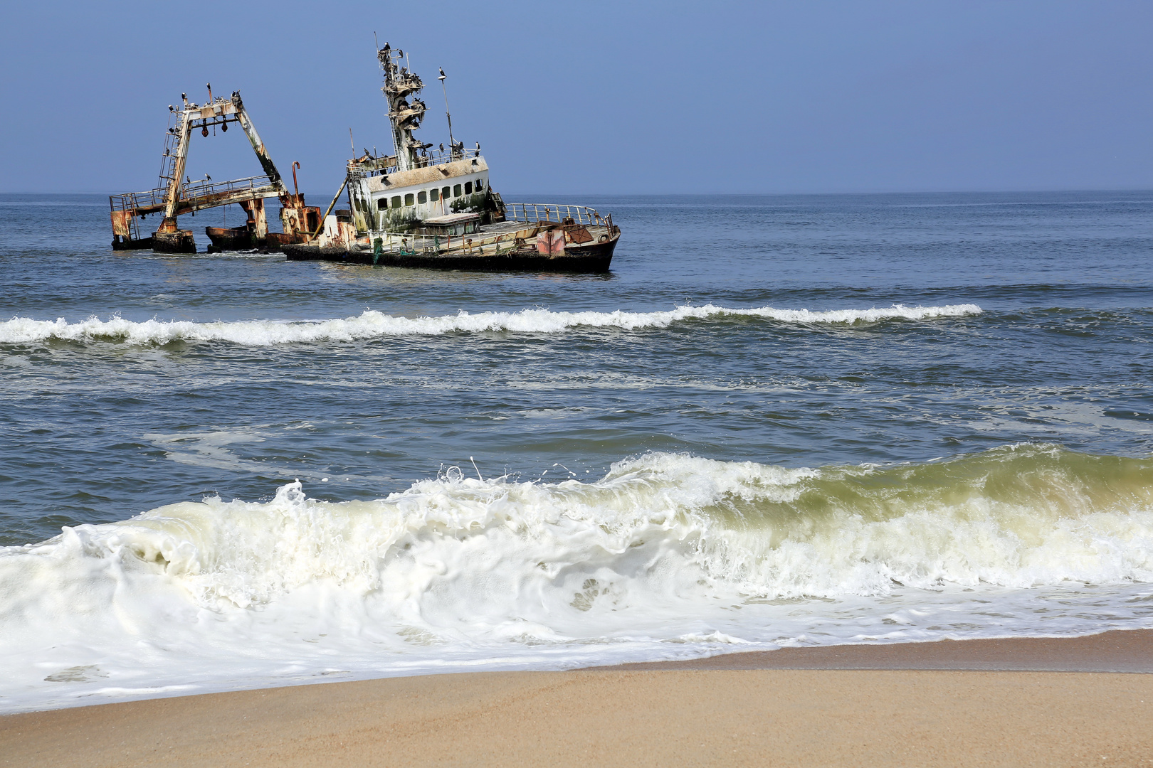 HentiesBay_Namibia