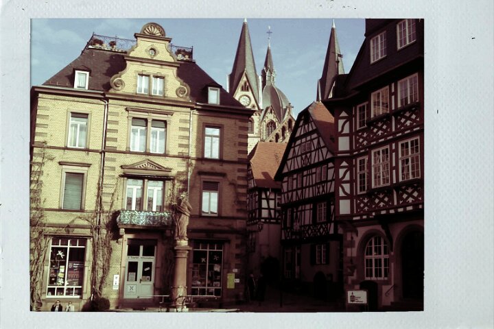 Heppenheim #2