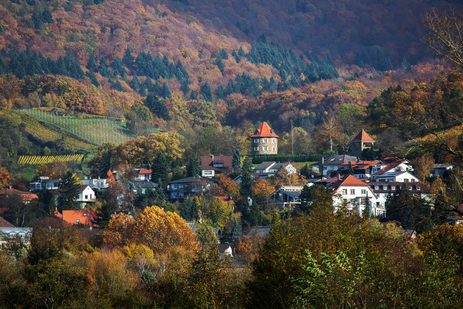 Heppenheim