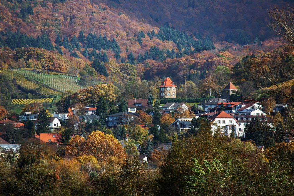 Heppenheim