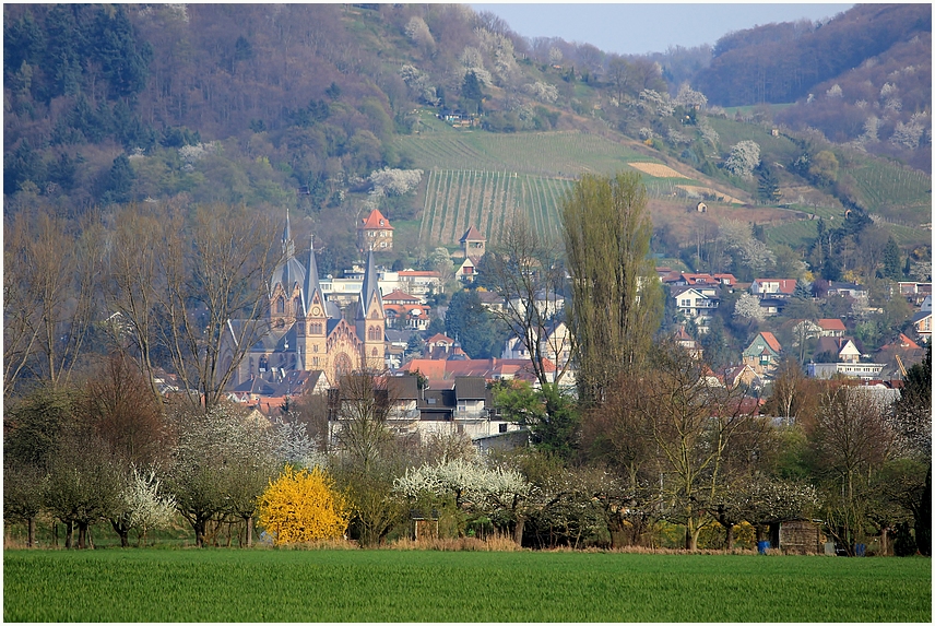 Heppenheim