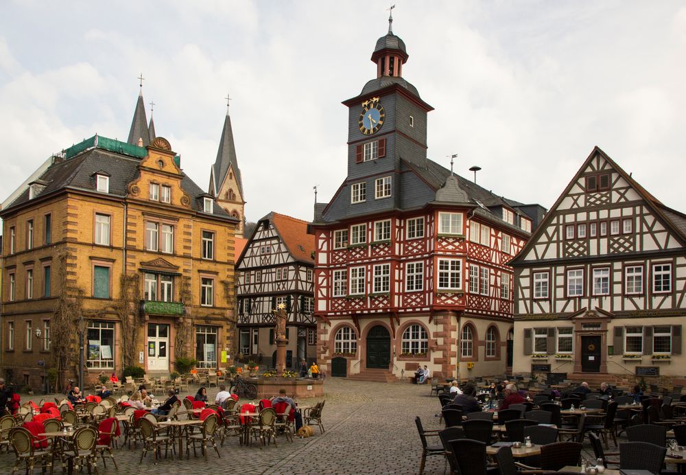 heppenheim tourist attractions