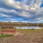 Heppenheim Bruchsee