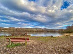 Heppenheim Bruchsee