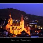 Heppenheim - Dom