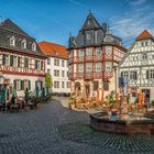 Heppenheim Marktplatz 2