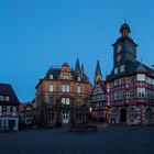 Heppenheim Marktplatz