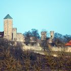 Heppenheim - Starkenburg 