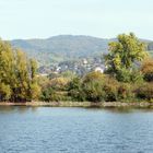 Heppenheim und Bruchsee