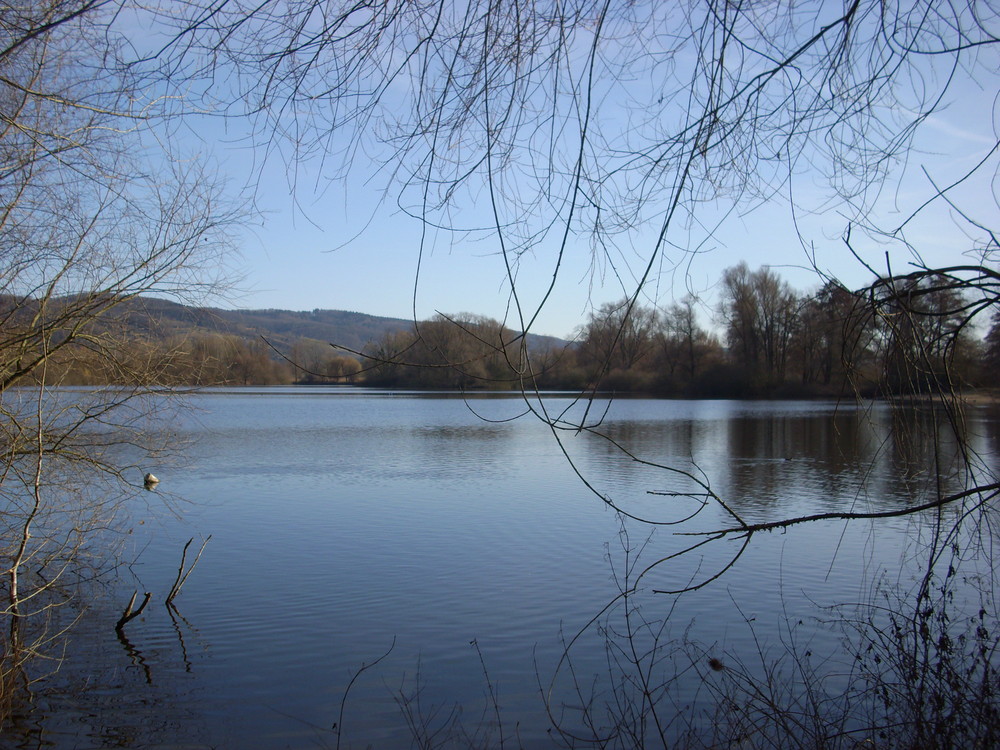 Heppenheimer Bruchsee