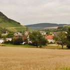 Heppingen und die Landskrone