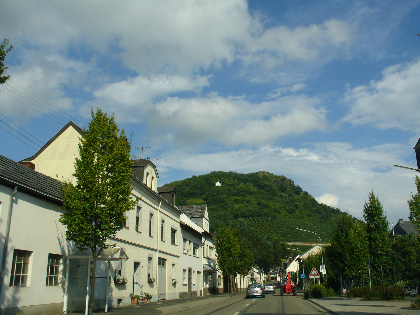 Heppingen unter Landskron 2013