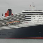 Her Majesty Queen Mary 2 ...