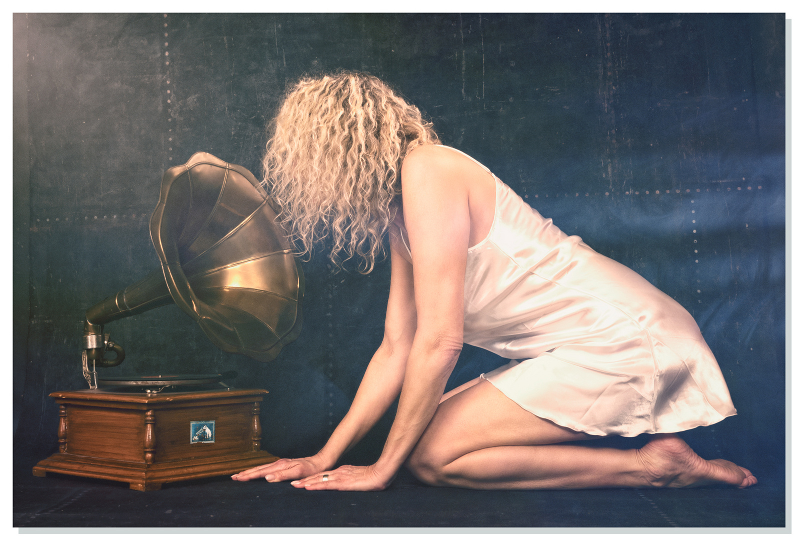 Her Master's Voice