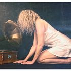 Her Master's Voice