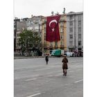 Her yer Taksim – Her yer direnis