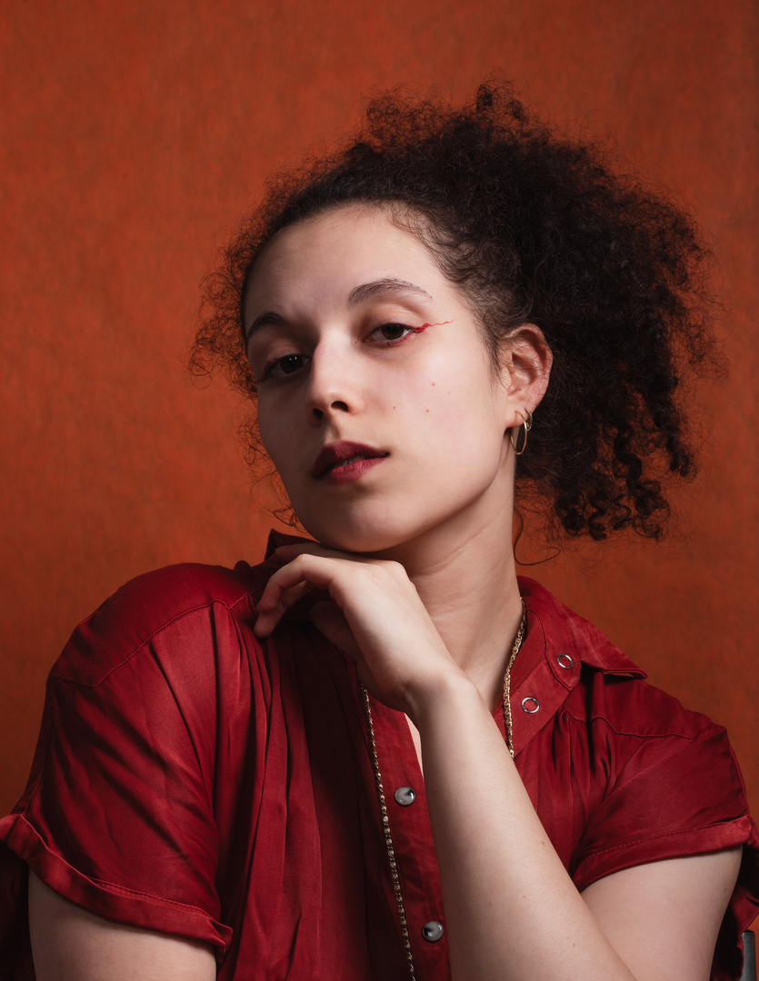 Hera Foto & Bild portrait, portrait frauen, studio Bilder auf