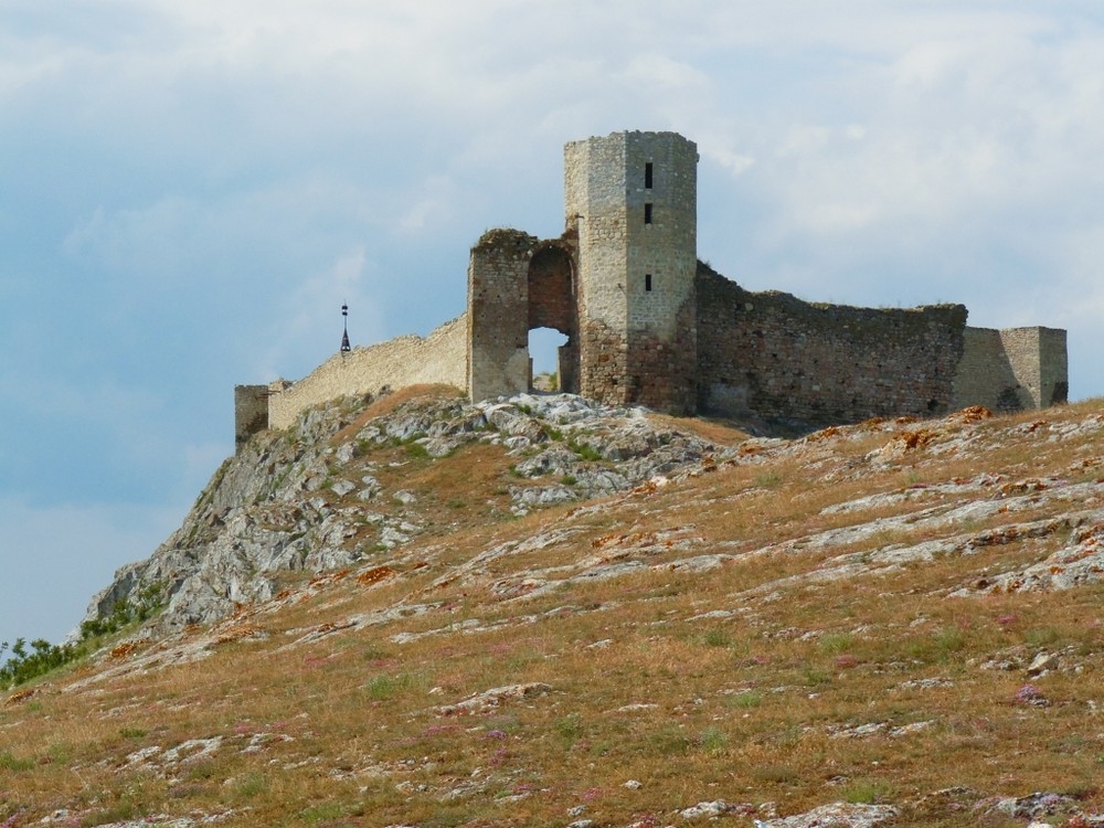 Heracleea Fortress