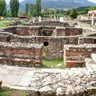 Heraklea Lynkestis,  Bitola, Macedonia