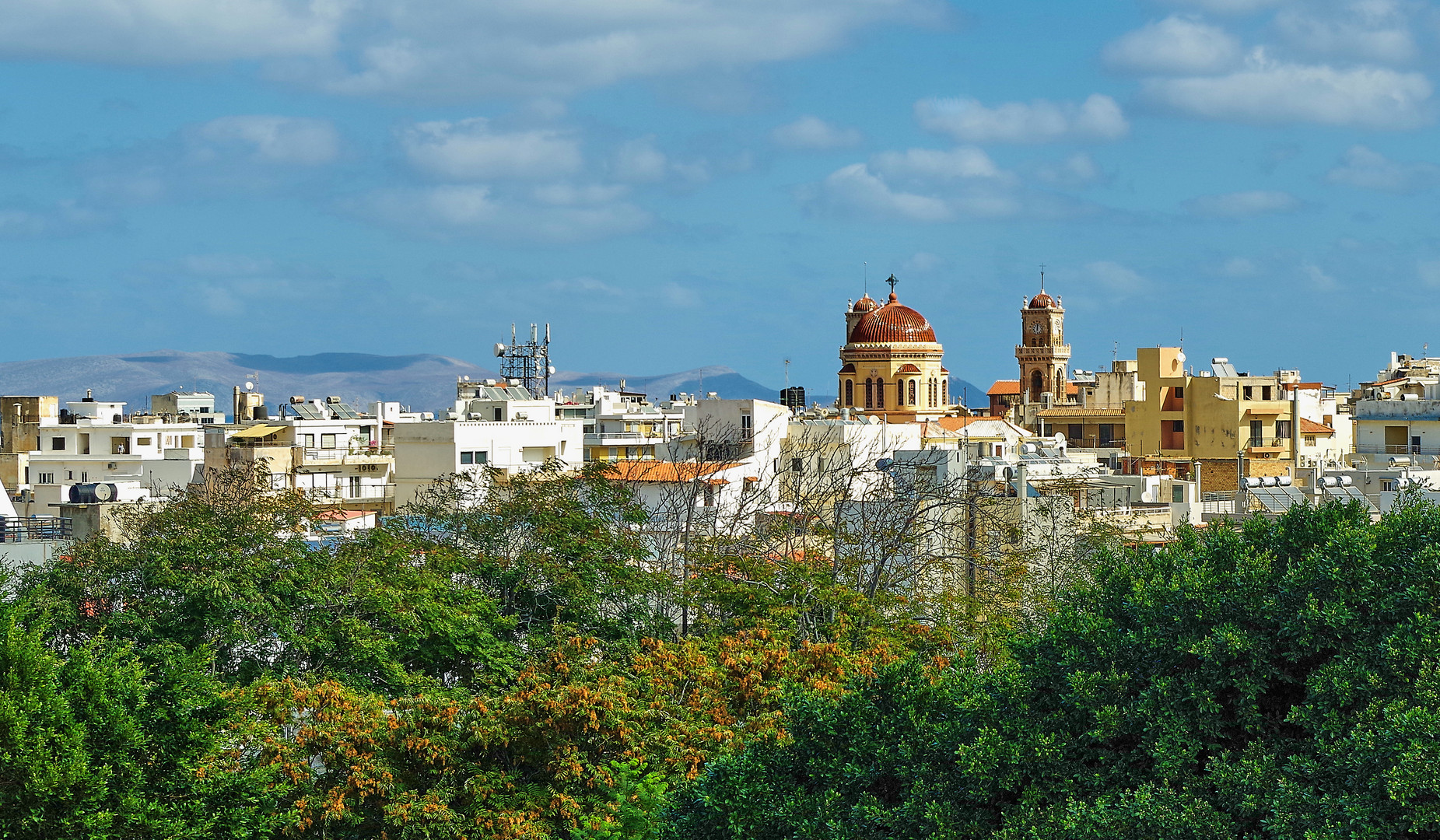 Heraklion